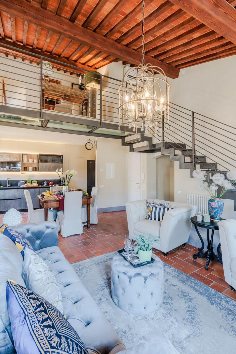 House | 3 bedrooms, WiFi
