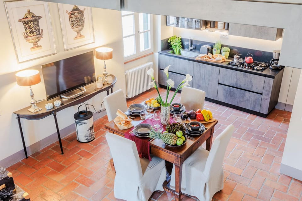 House | 3 bedrooms, WiFi
