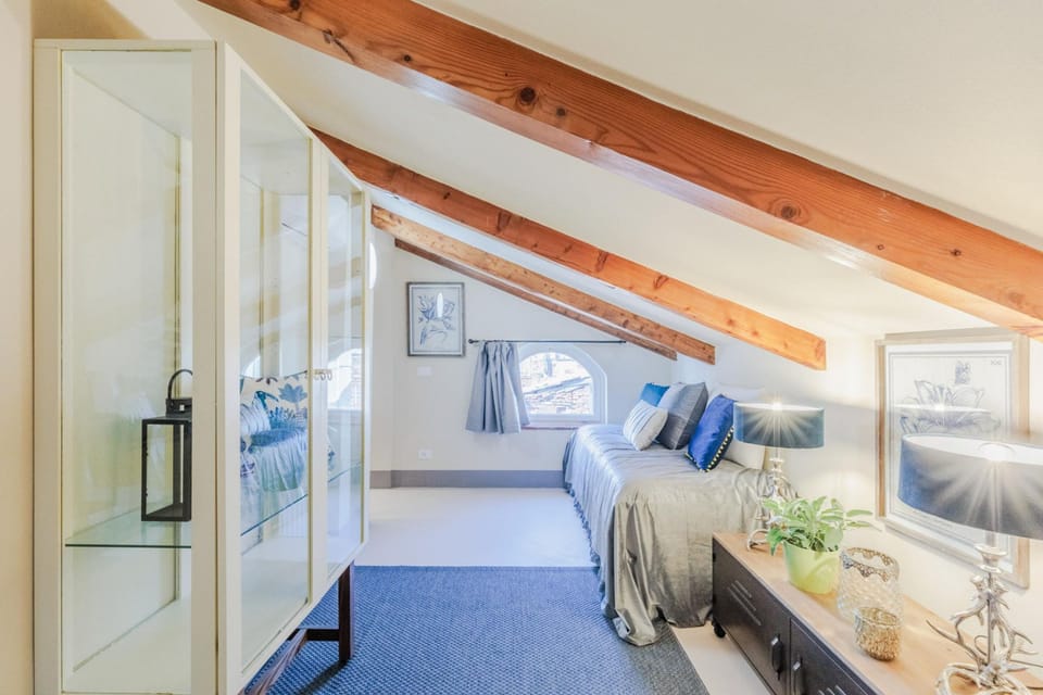 House | 3 bedrooms, WiFi