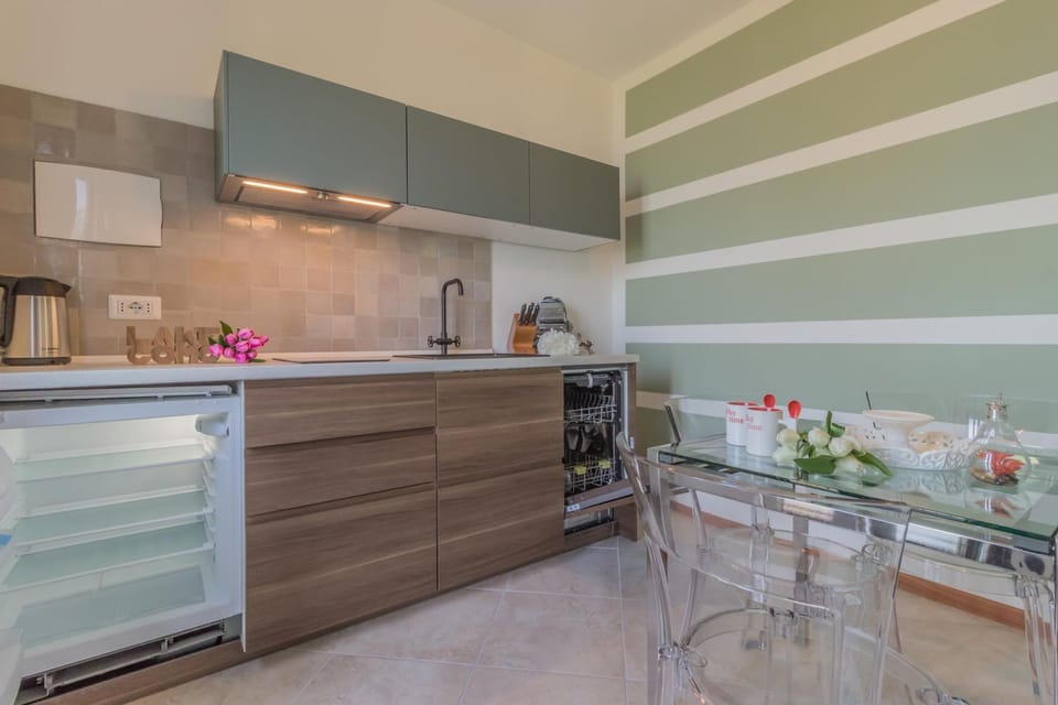 House | 1 bedroom