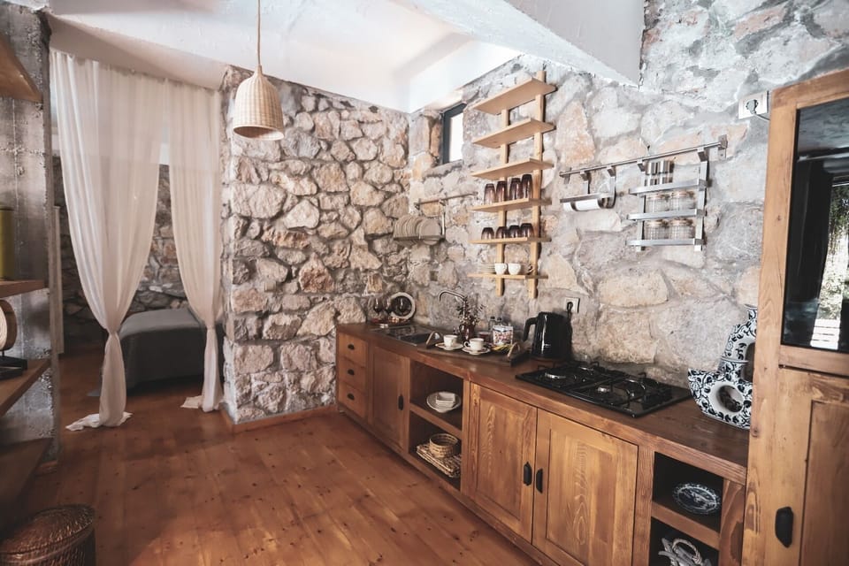 Privilege Honeymoon Villa | Premium bedding, minibar, in-room safe, desk
