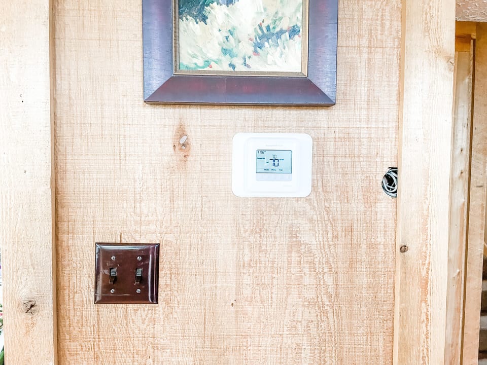 Central Heating and Air Conditioning 