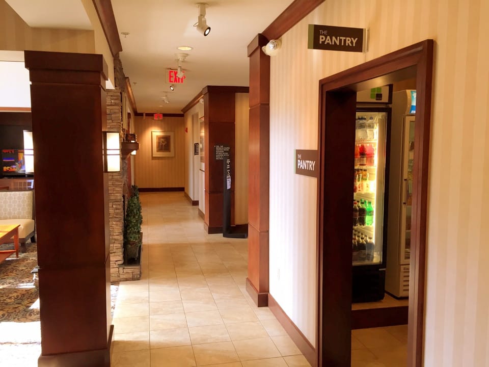 Reconnect with friends and family in the breakfast room.