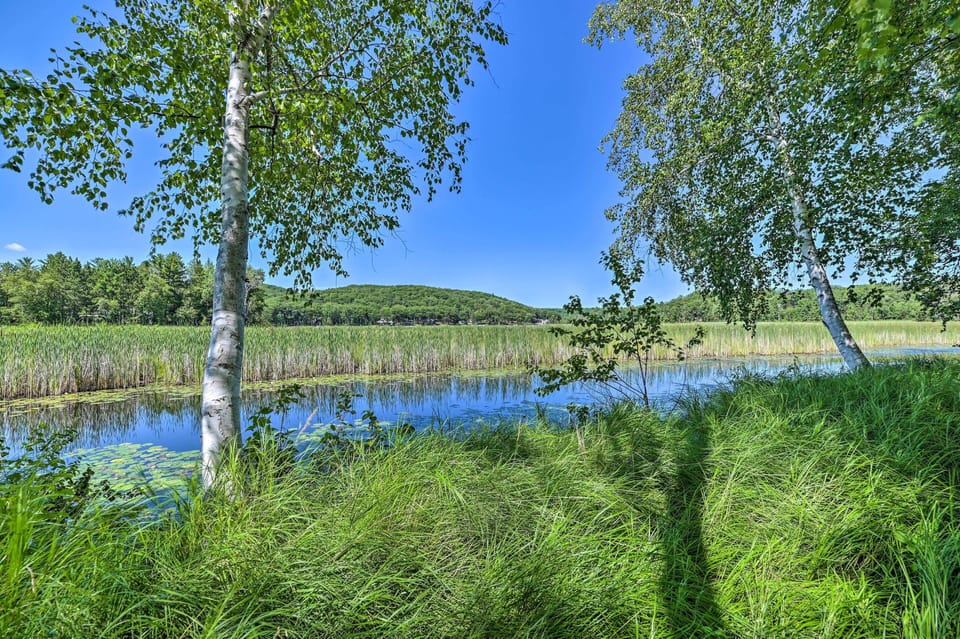 Lake View