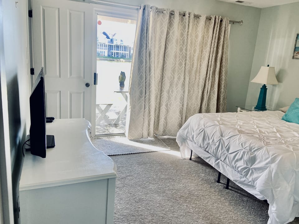 First floor bedroom