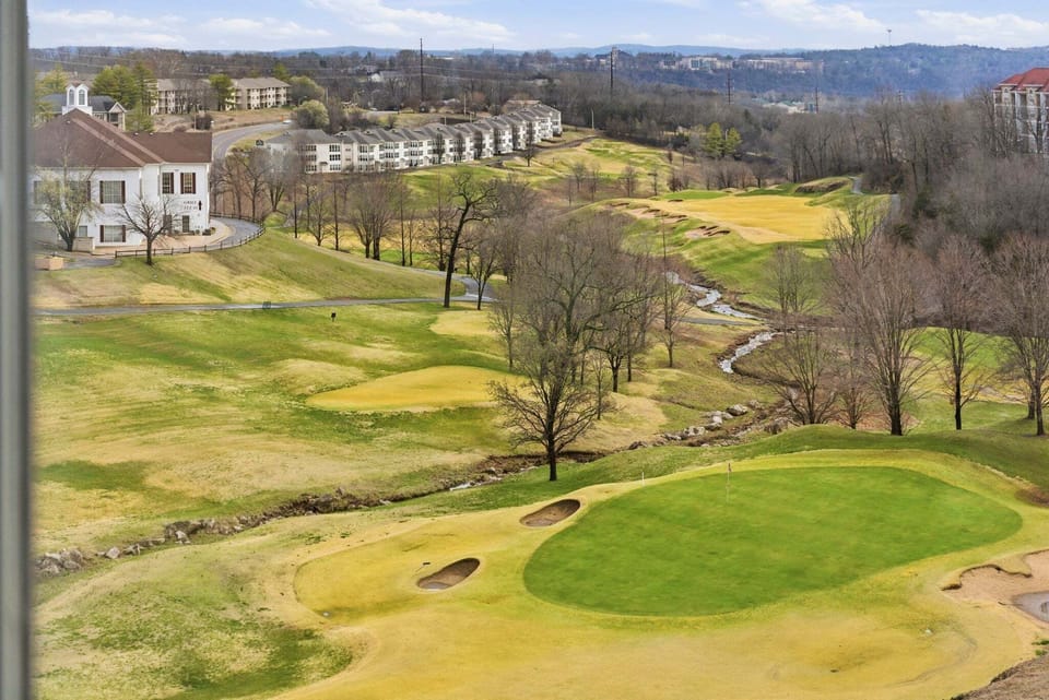 Thousand Hills Golf Course