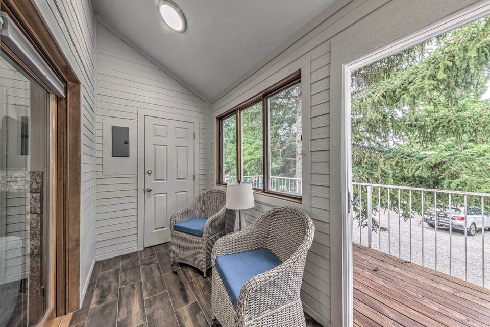 Sunroom