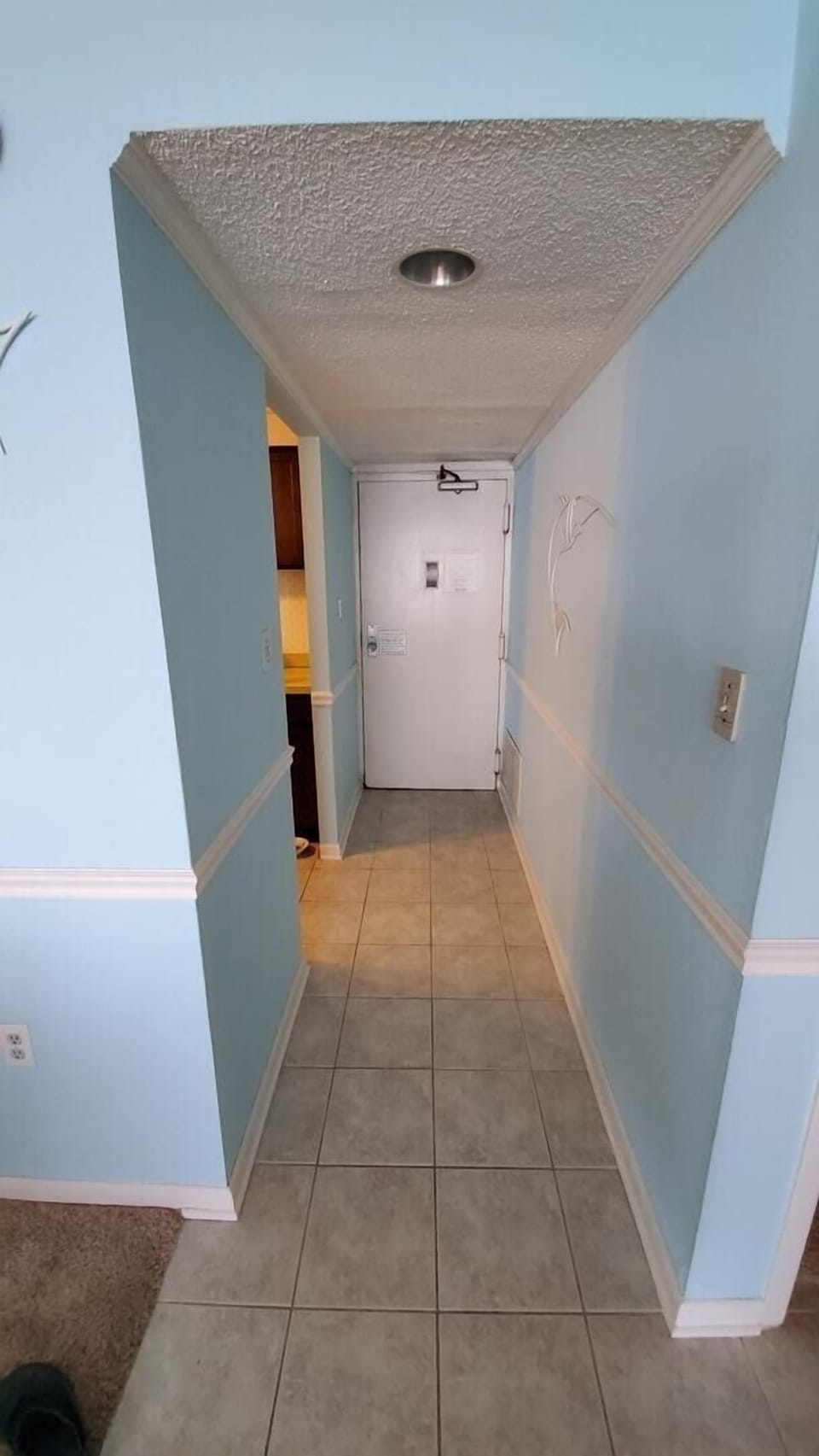 Condo, 2 Bedrooms | Interior