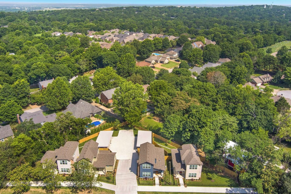 Neighborhood