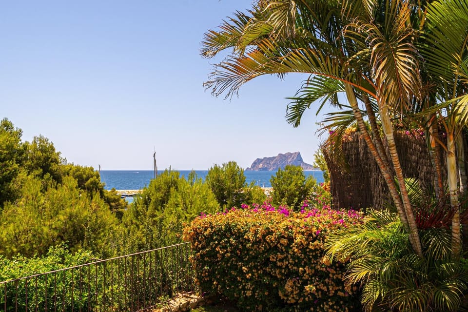 El Portet - By Almarina Villas (2606)