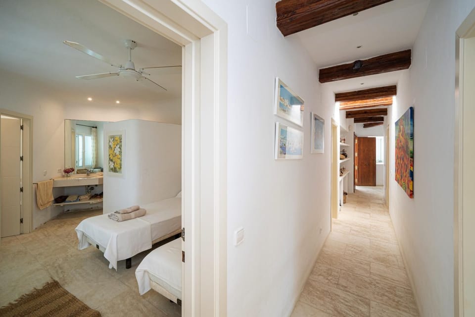 El Portet - By Almarina Villas (2612)