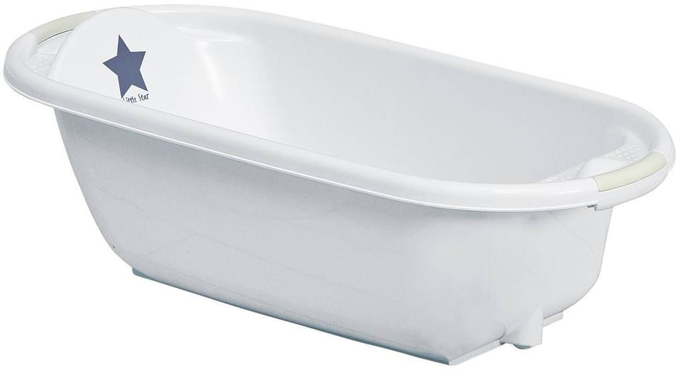 Baby bath. Please let us know in advance if you need it. 