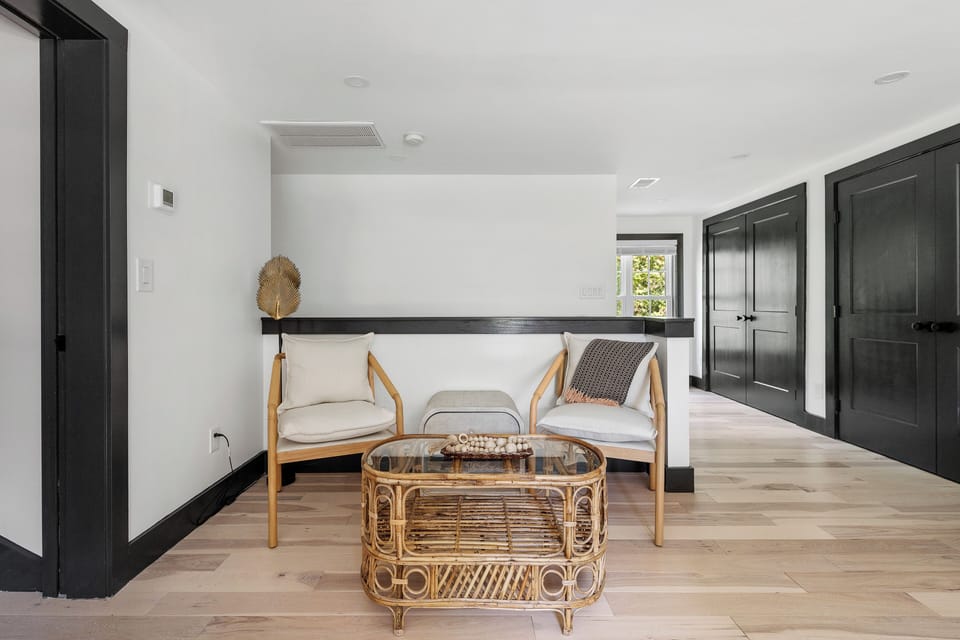 Unwind in Style | The Longboard