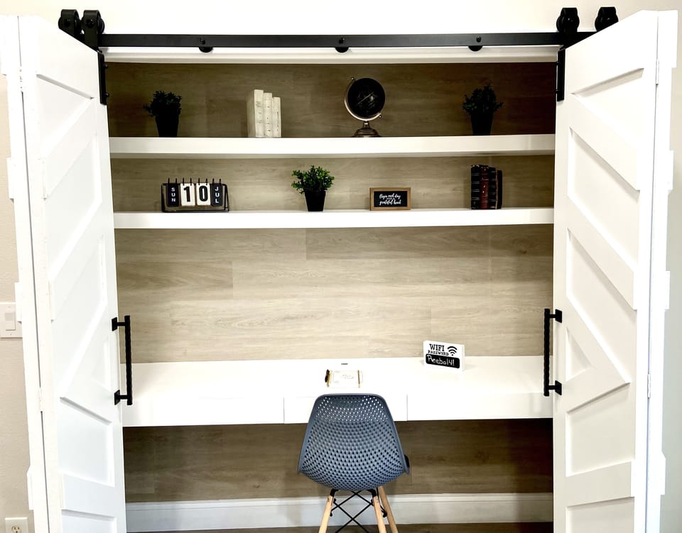 Office Space