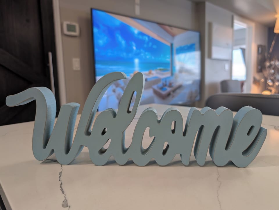 Welcome !!!