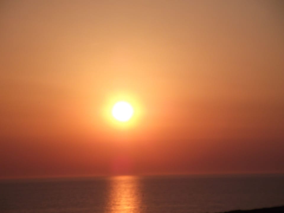 Triple Room, Balcony, Sea View | Beach/ocean view