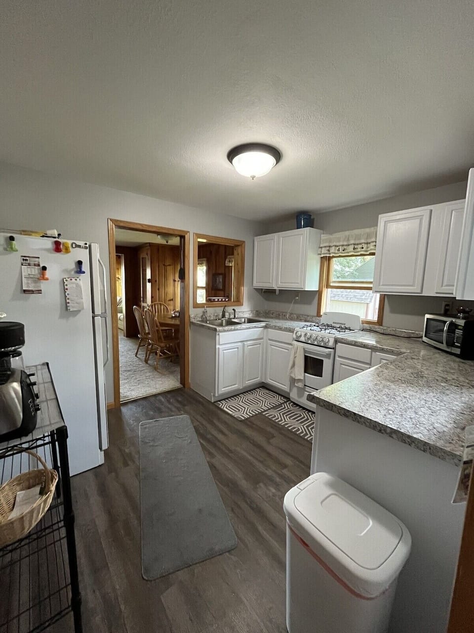 Updated Kitchen