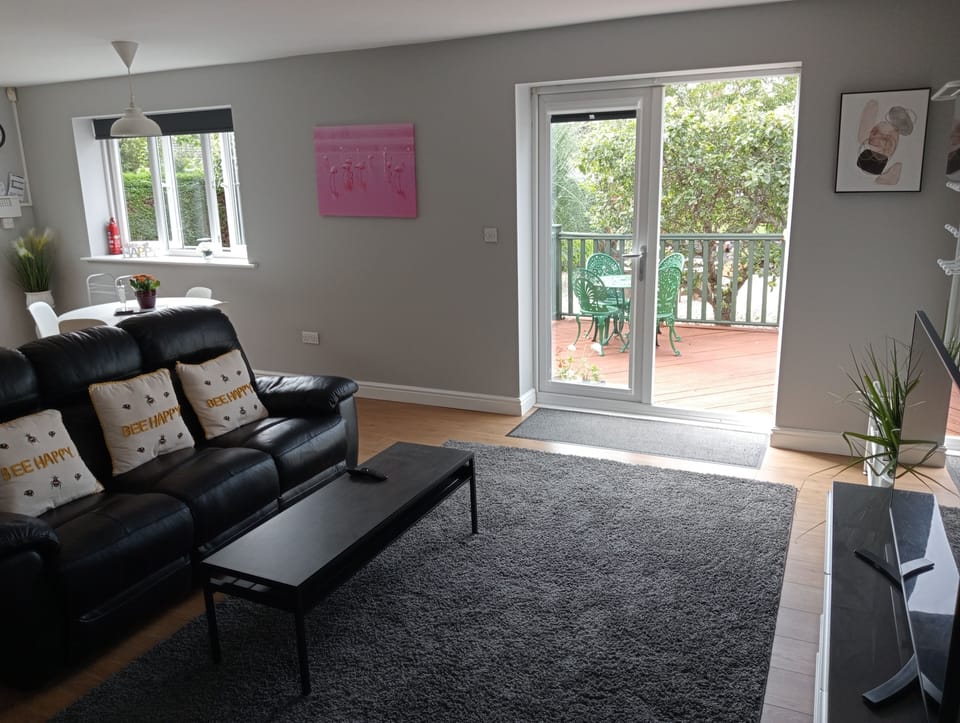 Apartment | Living room