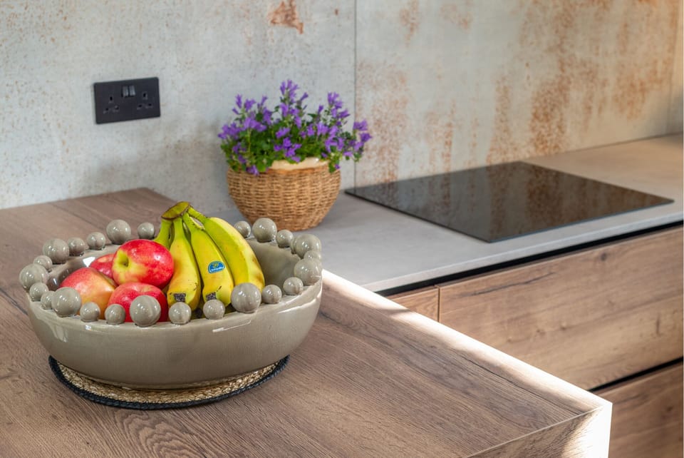 Superior House, Private Bathroom (The Stables) | Private kitchen