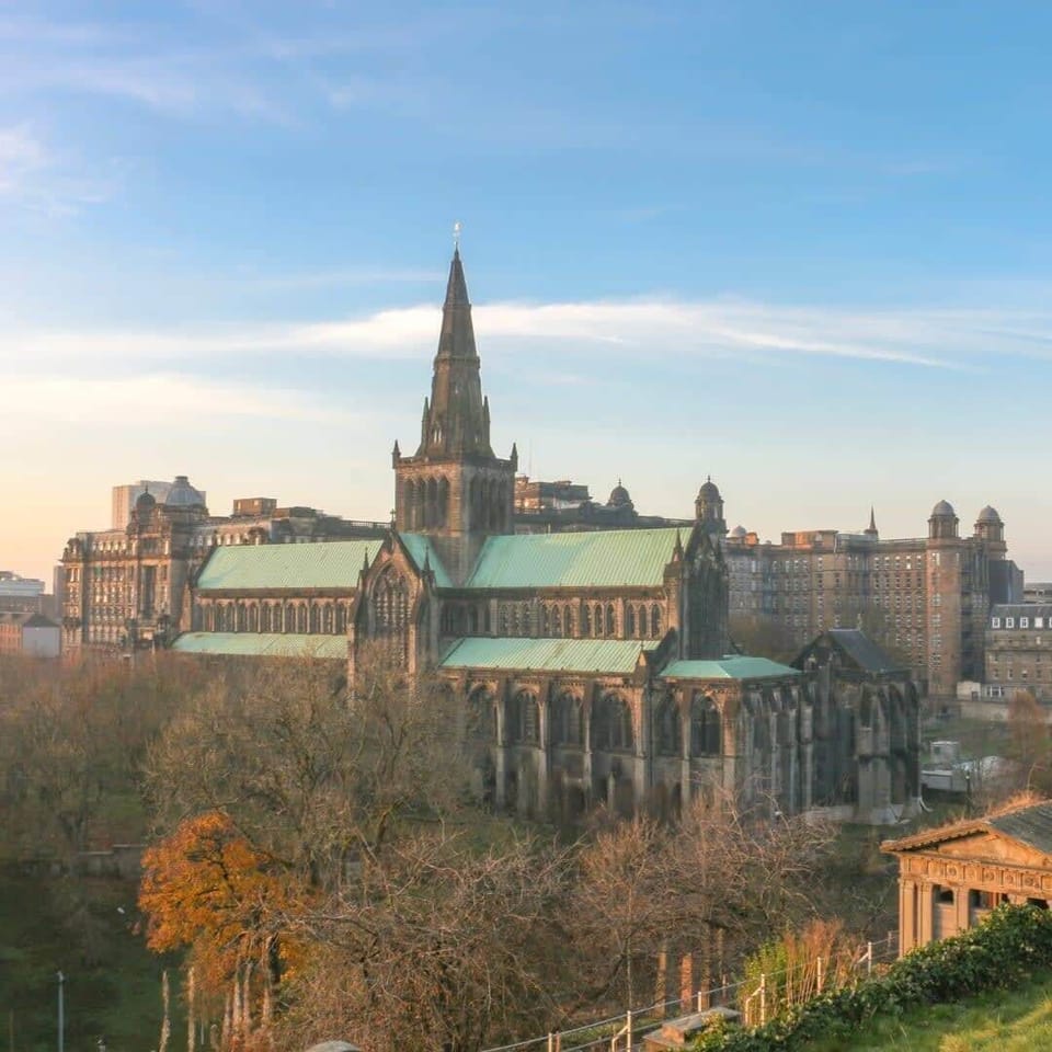 The Cathedral