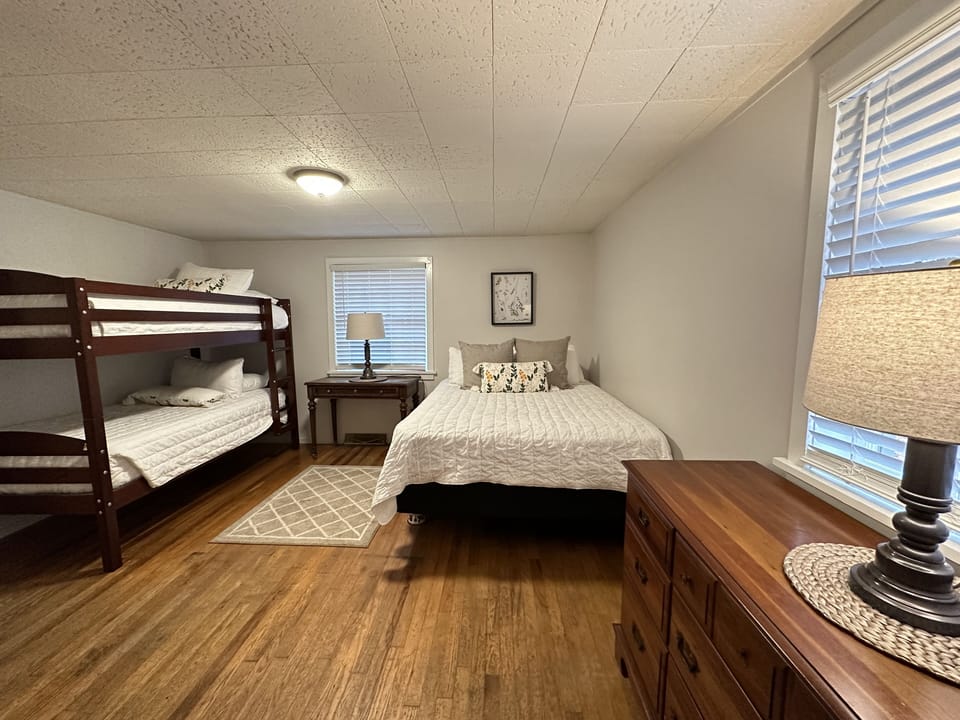 Bedroom 2 