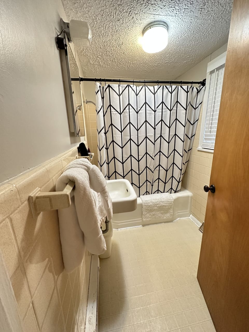 Full bath 