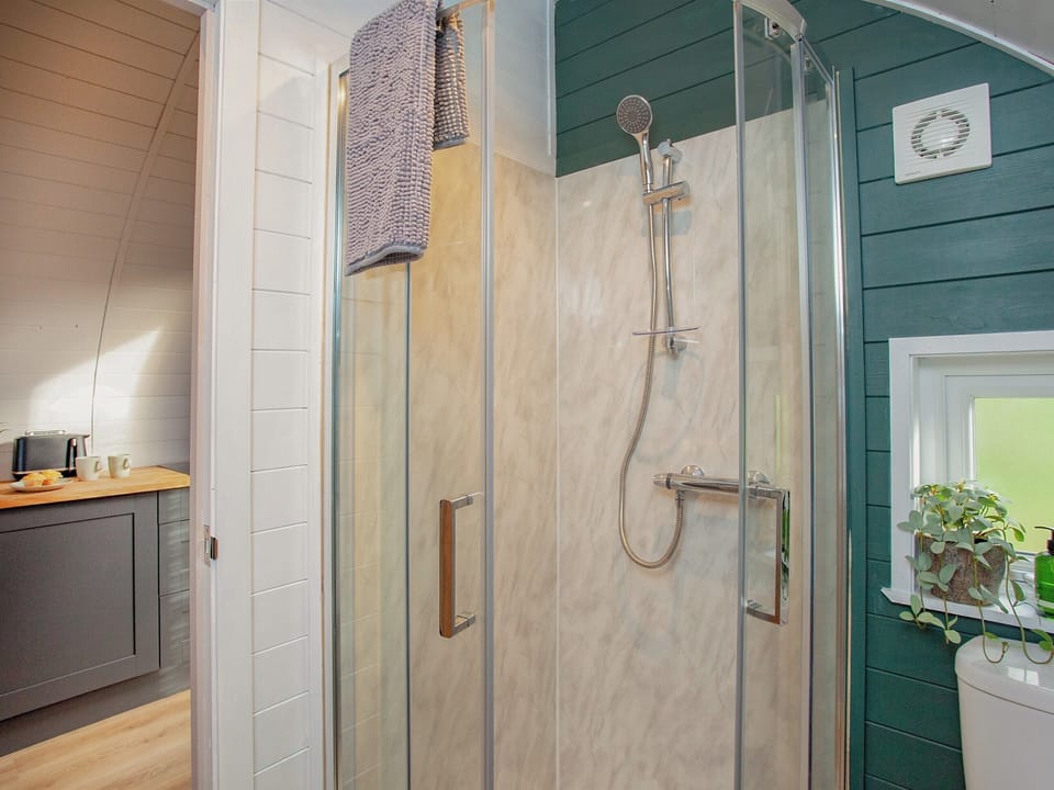 Bathroom | Knowstone - Secret Skies, Knowstone
