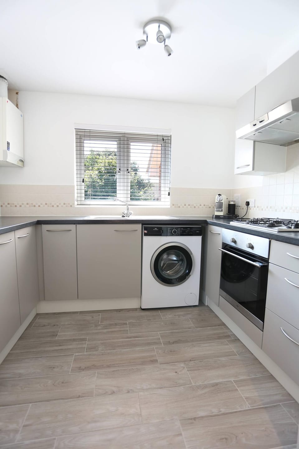 Apartment, Private Bathroom | Shared kitchen
