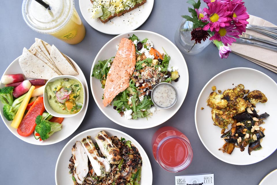 Ask us for the private chef service: an authentic Mexican food experience
