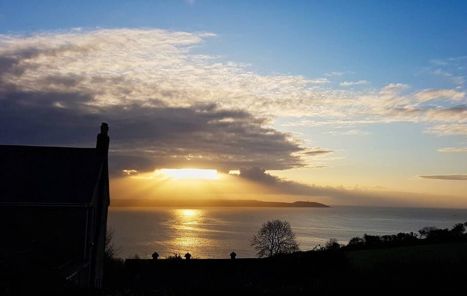 Sunrise
