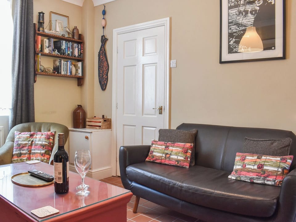Living room | Arcadian, Skinningrove, near Saltburn-by-the-Sea
