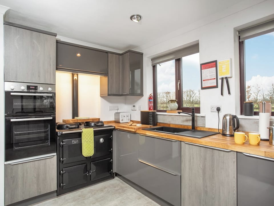 Kitchen | Hayden Farm, Blackdown Hills, near Culmstock 