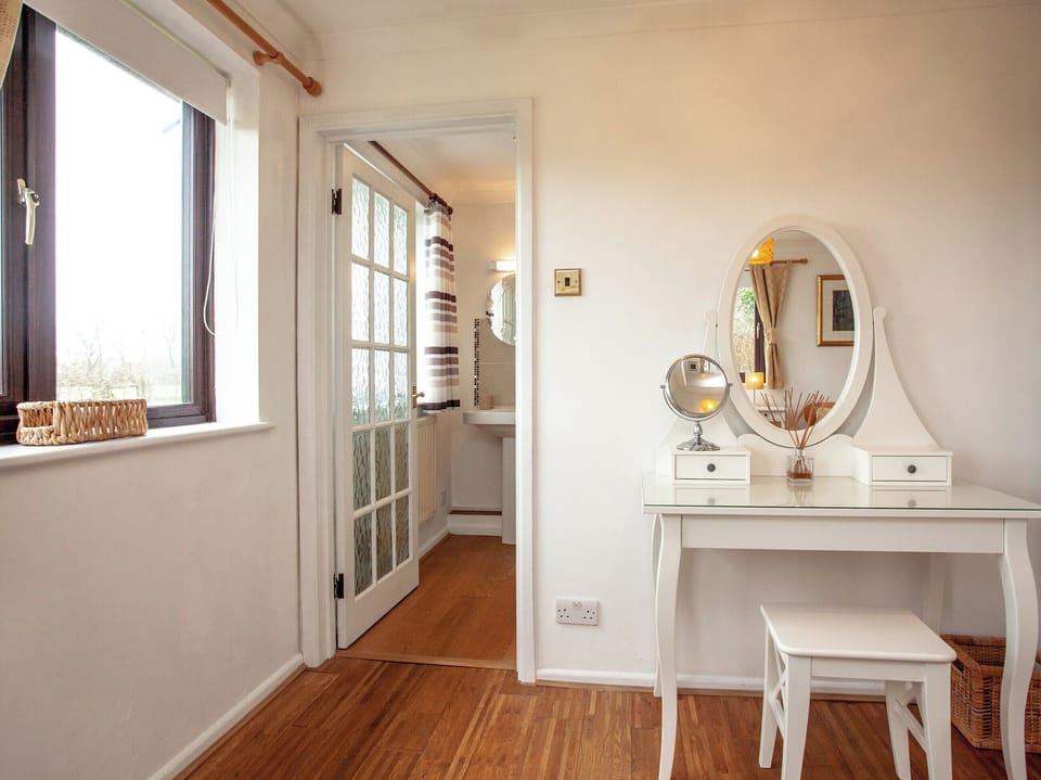 Double bedroom | Hayden Farm, Blackdown Hills, near Culmstock 