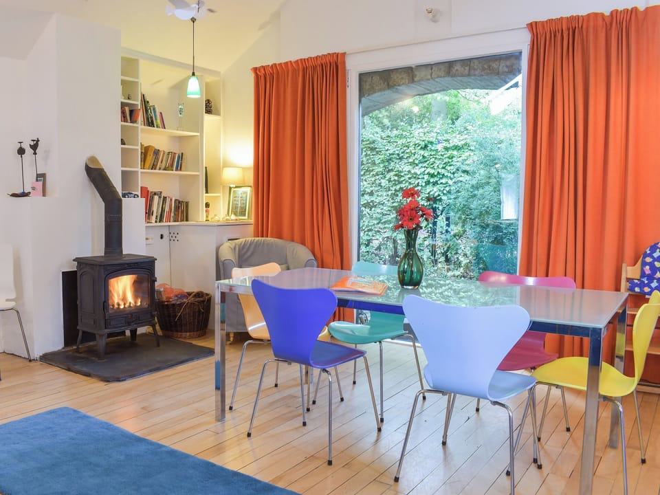 Dining Area | Tigh Nam Muc, Lothianburn, near Edinburgh