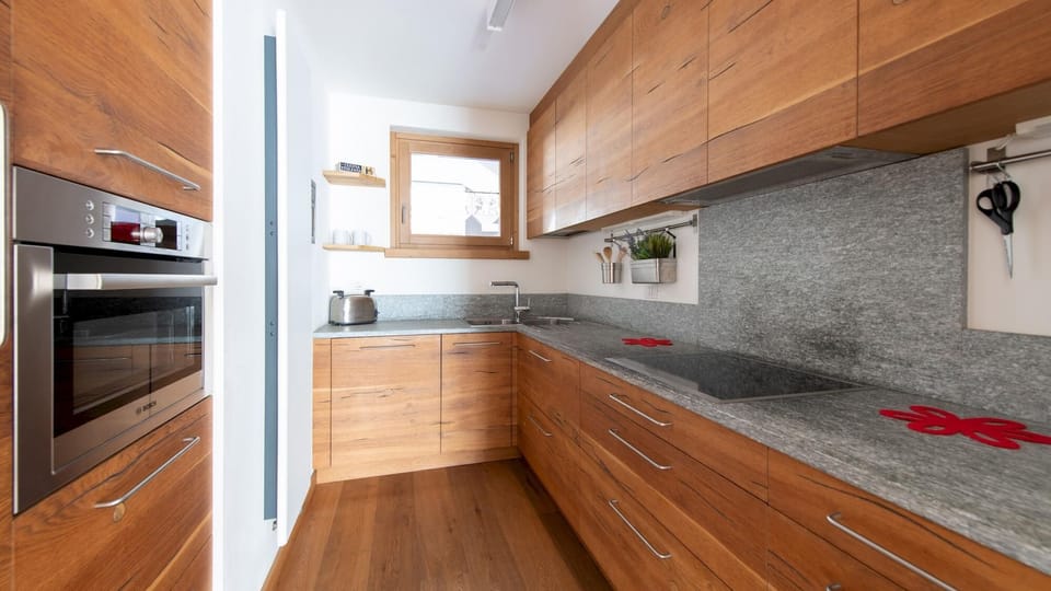 Apartment | 3 bedrooms