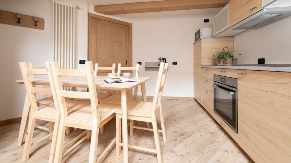 House | 1 bedroom