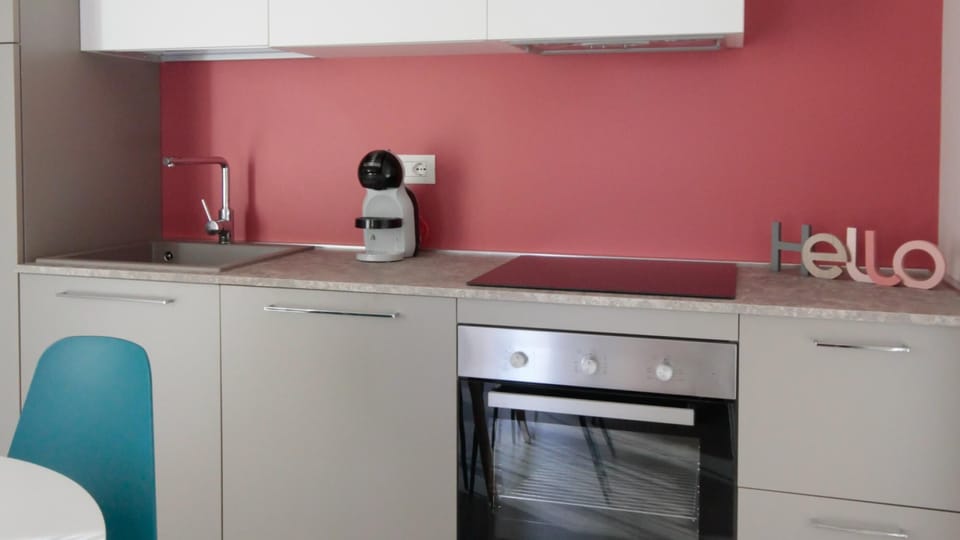 House | 1 bedroom, WiFi
