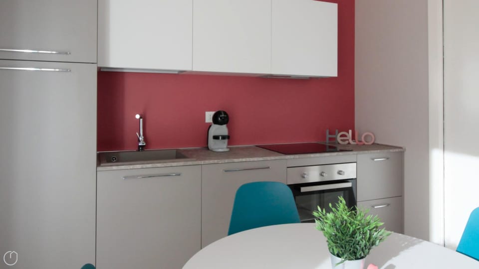 House | 1 bedroom, WiFi