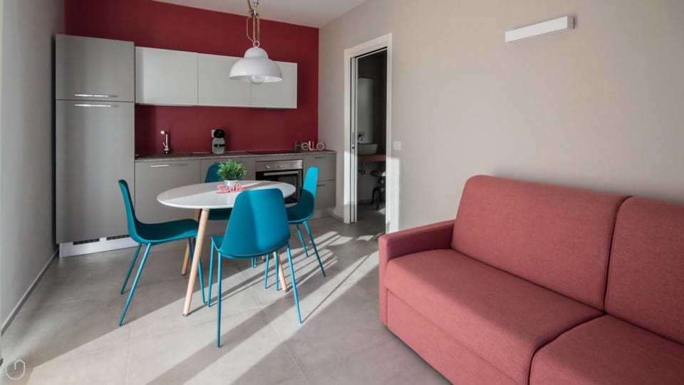 House | 1 bedroom, WiFi