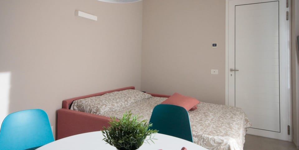 House | 1 bedroom, WiFi