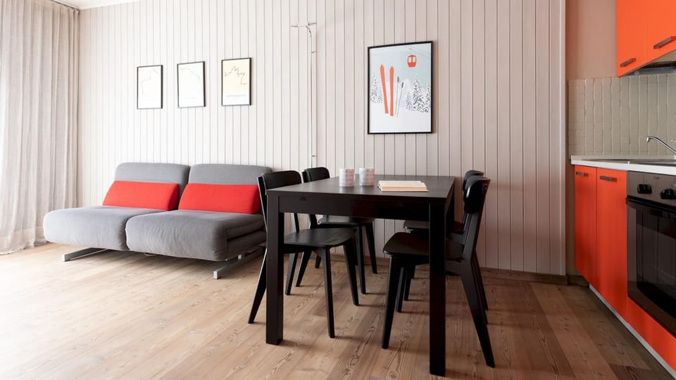 House | 1 bedroom