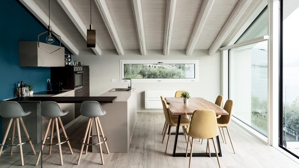 House | 1 bedroom