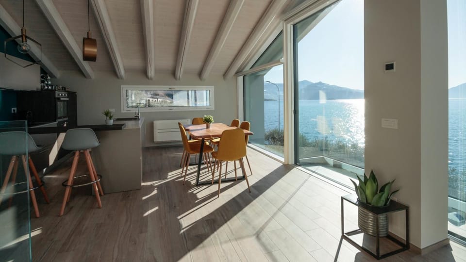 House | 1 bedroom