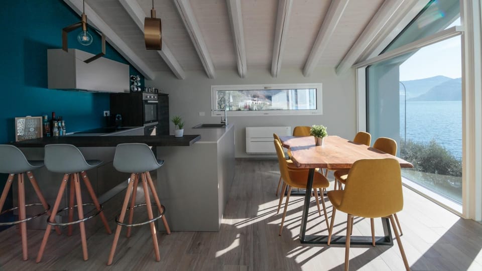 House | 1 bedroom