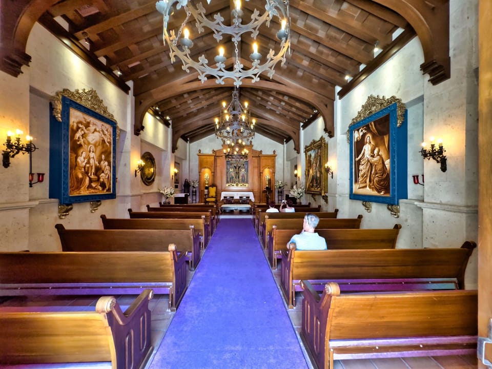 Church