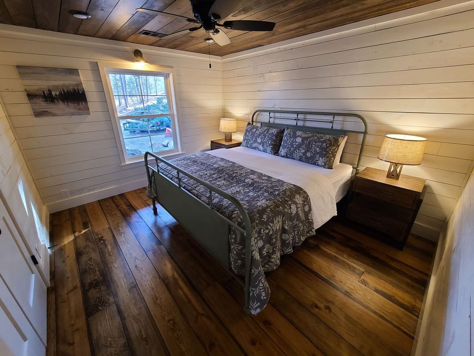 King Bedroom