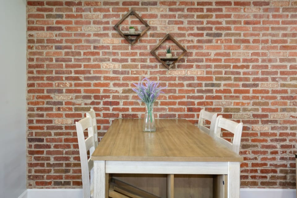 Kitchen Table