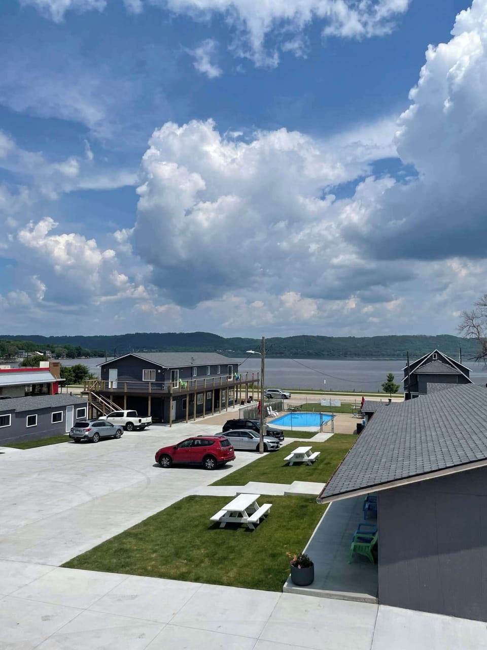 Water View
