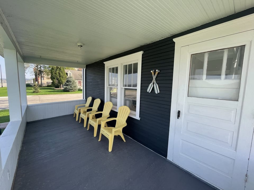 Porch