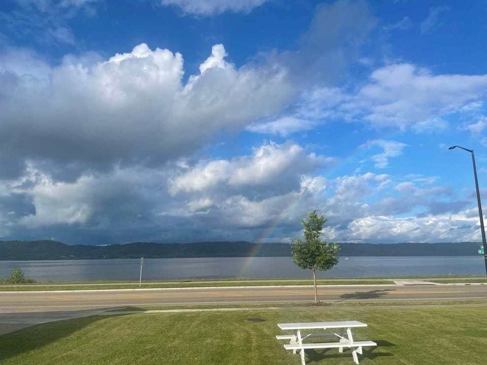 Water View